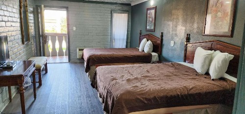 Stratford Inn Tyler - image 18