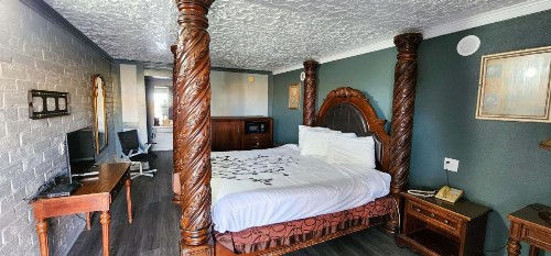 Stratford Inn Tyler - image 24