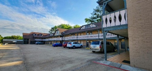 Stratford Inn Tyler - image 26