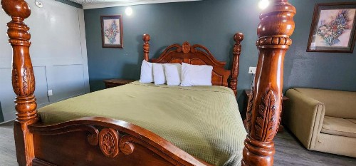 Stratford Inn Tyler - image 28