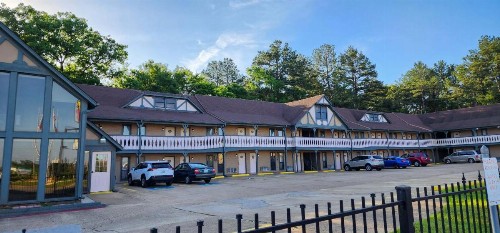 Stratford Inn Tyler - image 29