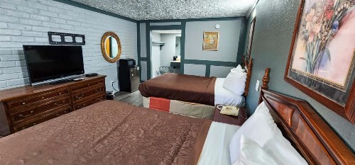 Stratford Inn Tyler - image 31