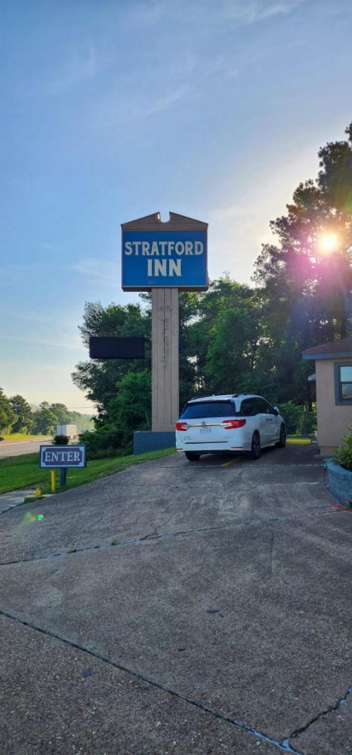 Stratford Inn Tyler - image 36