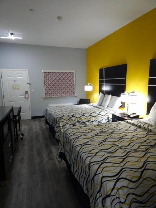 Executive Inn and Suites Tyler - image 11