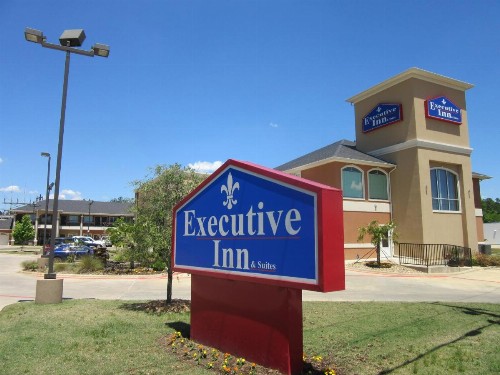 Executive Inn and Suites Tyler - image 12