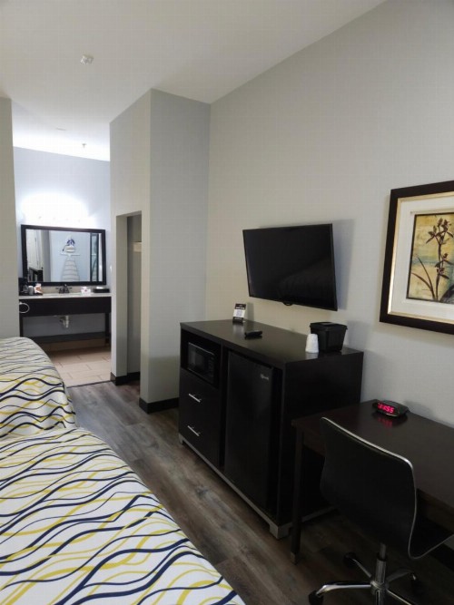 Executive Inn and Suites Tyler - image 15