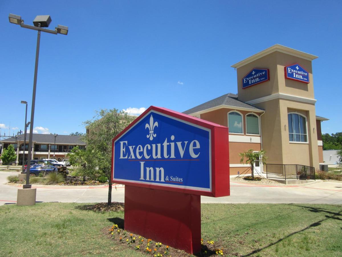 Executive Inn and Suites Tyler - image 2
