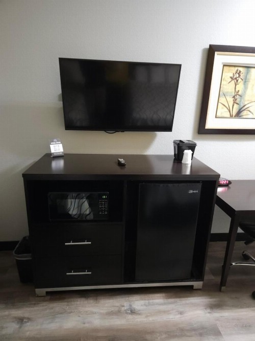 Executive Inn and Suites Tyler - image 5