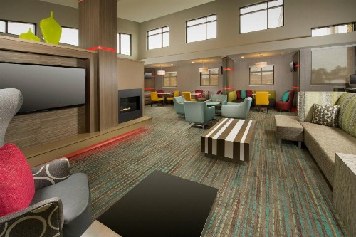 Residence Inn by Marriott Tyler - image 1