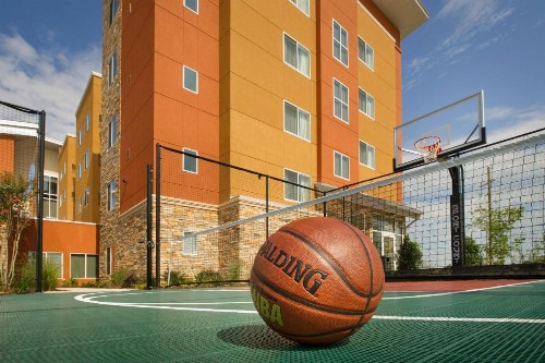 Residence Inn by Marriott Tyler - image 13