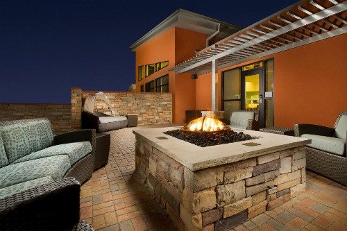 Residence Inn by Marriott Tyler - image 16