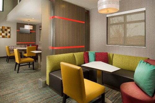 Residence Inn by Marriott Tyler - image 18