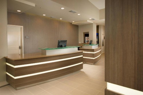 Residence Inn by Marriott Tyler - image 19