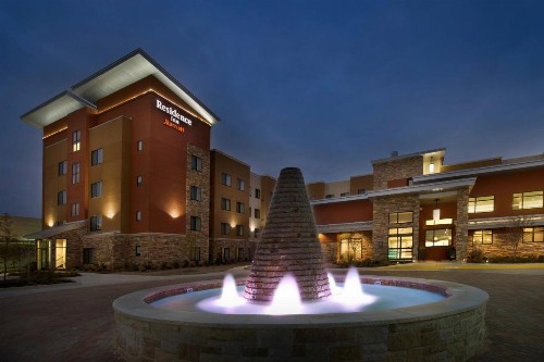 Residence Inn by Marriott Tyler - image 2