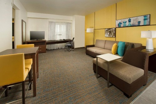 Residence Inn by Marriott Tyler - image 23