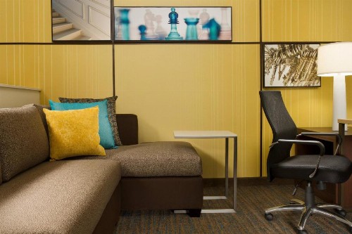 Residence Inn by Marriott Tyler - image 25