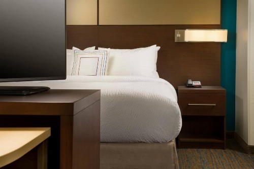 Residence Inn by Marriott Tyler - image 27