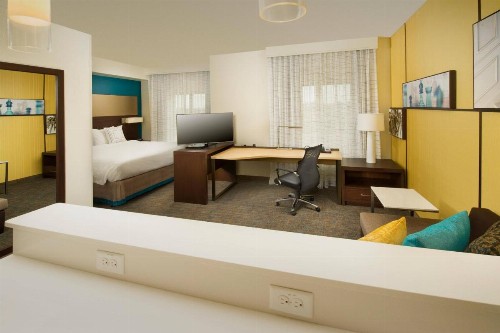 Residence Inn by Marriott Tyler - image 29