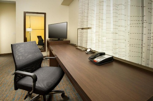Residence Inn by Marriott Tyler - image 4