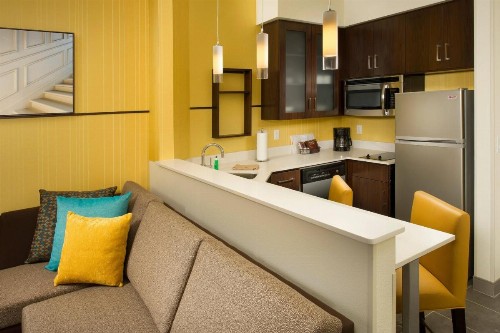 Residence Inn by Marriott Tyler - image 5