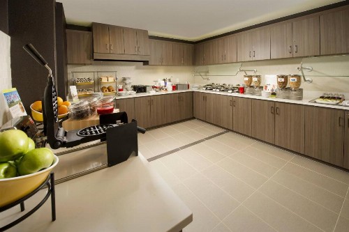 Residence Inn by Marriott Tyler - image 7