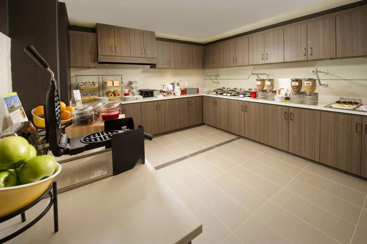 Residence Inn by Marriott Tyler - image 7