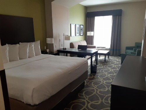 La Quinta by Wyndham Tyler - University Area - image 22