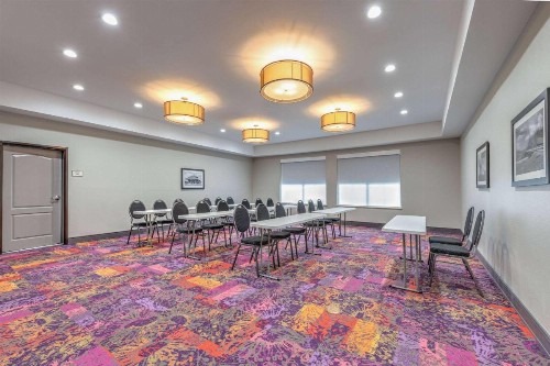 La Quinta by Wyndham Tyler - University Area - image 23