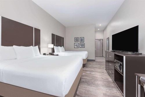 La Quinta by Wyndham Tyler - University Area - image 25