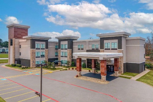 La Quinta by Wyndham Tyler - University Area - image 27