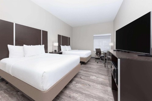 La Quinta by Wyndham Tyler - University Area - image 28