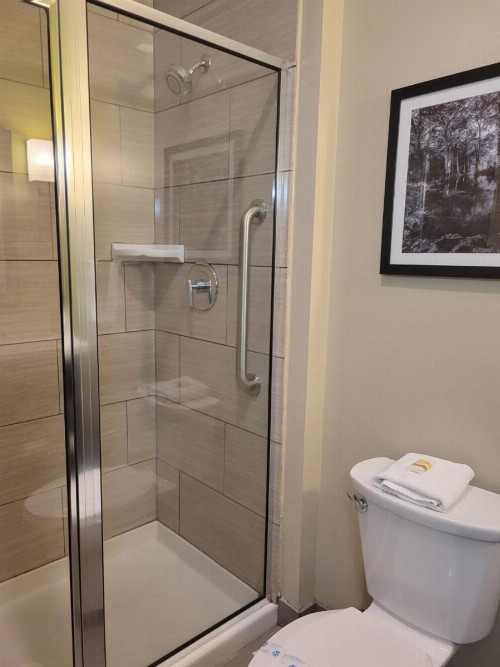 La Quinta by Wyndham Tyler - University Area - image 30