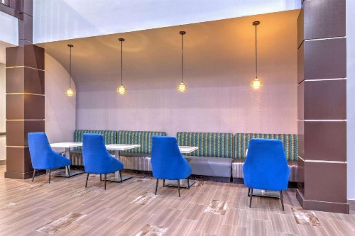 La Quinta by Wyndham Tyler - University Area - image 32