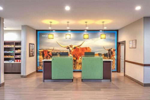 La Quinta by Wyndham Tyler - University Area - image 33