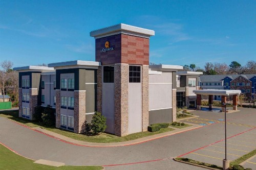 La Quinta by Wyndham Tyler - University Area - image 35