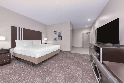 La Quinta by Wyndham Tyler - University Area - image 36