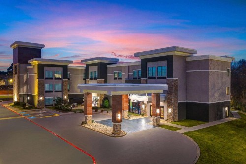 La Quinta by Wyndham Tyler - University Area - image 37