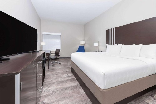 La Quinta by Wyndham Tyler - University Area - image 39