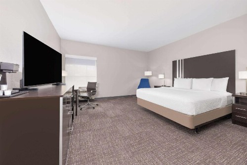 La Quinta by Wyndham Tyler - University Area - image 41