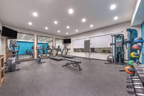 La Quinta by Wyndham Tyler - University Area - image 43