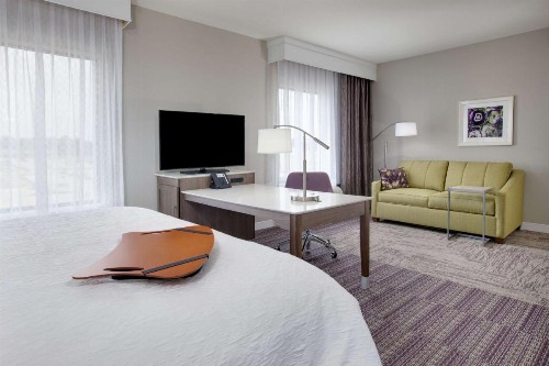 Hampton Inn & Suites Tyler-South - image 21