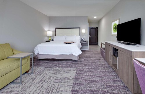 Hampton Inn & Suites Tyler-South - image 22