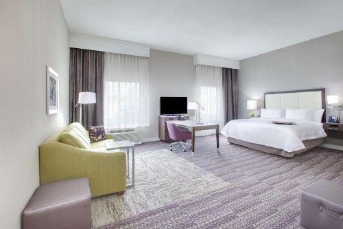 Hampton Inn & Suites Tyler-South - image 3