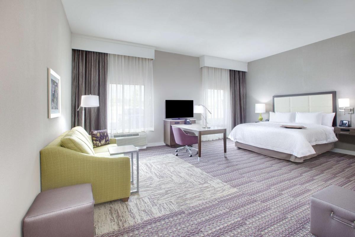 Hampton Inn & Suites Tyler-South - image 3