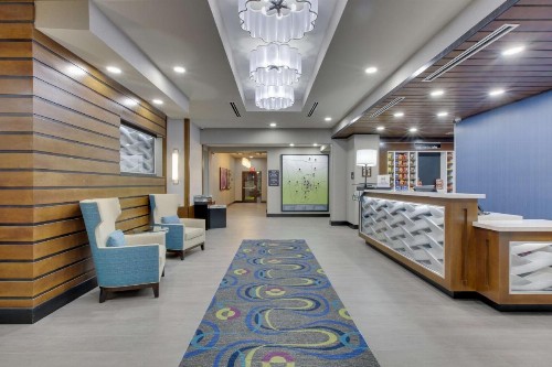Hampton Inn & Suites Tyler-South - image 5