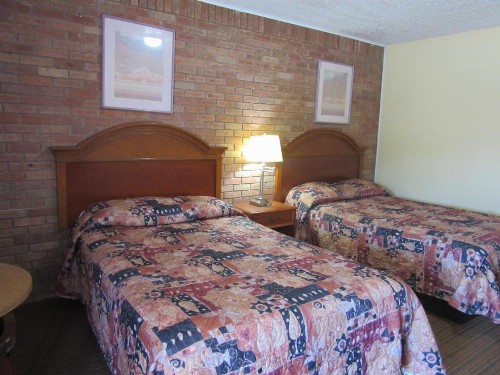 Relax Inn Tyler - image 12