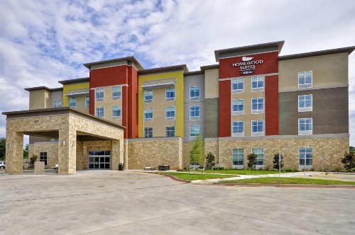 Homewood Suites by Hilton Tyler - image 1
