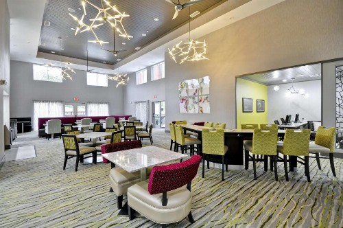 Homewood Suites by Hilton Tyler - image 10