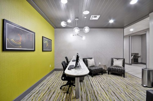 Homewood Suites by Hilton Tyler - image 11