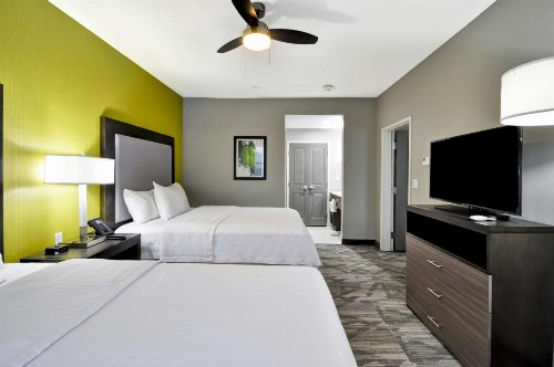 Homewood Suites by Hilton Tyler - image 13